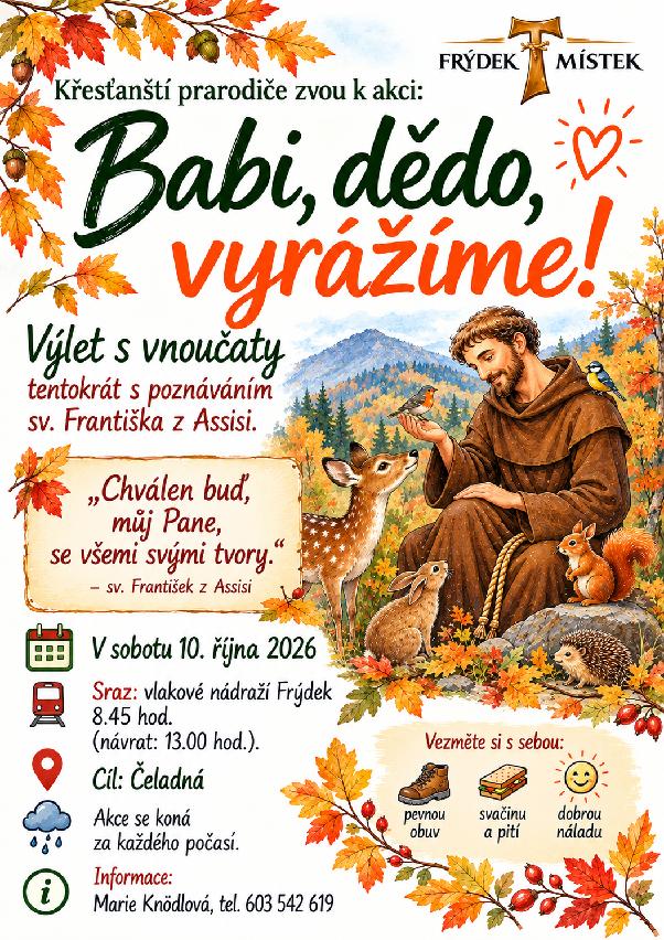 Frantiskani-babi-dedo Frantiskani-babi-dedo
