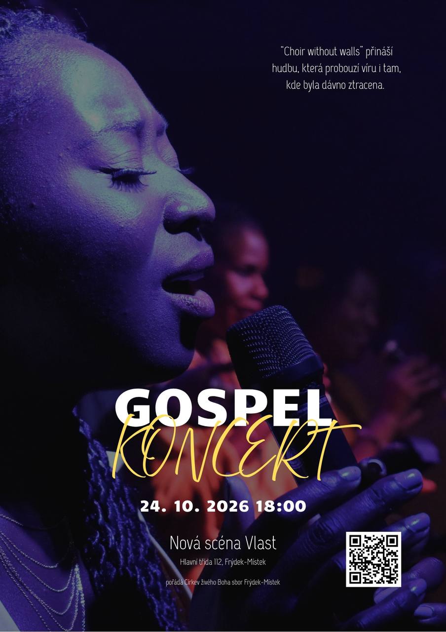 Gospel-kino-vlast Gospel-kino-vlast